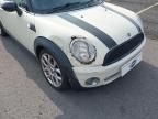 2008 MINI COOPER for sale at Copart SANDTOFT