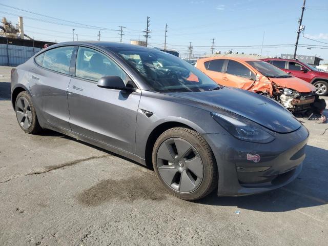  TESLA MODEL 3 2023 Szary