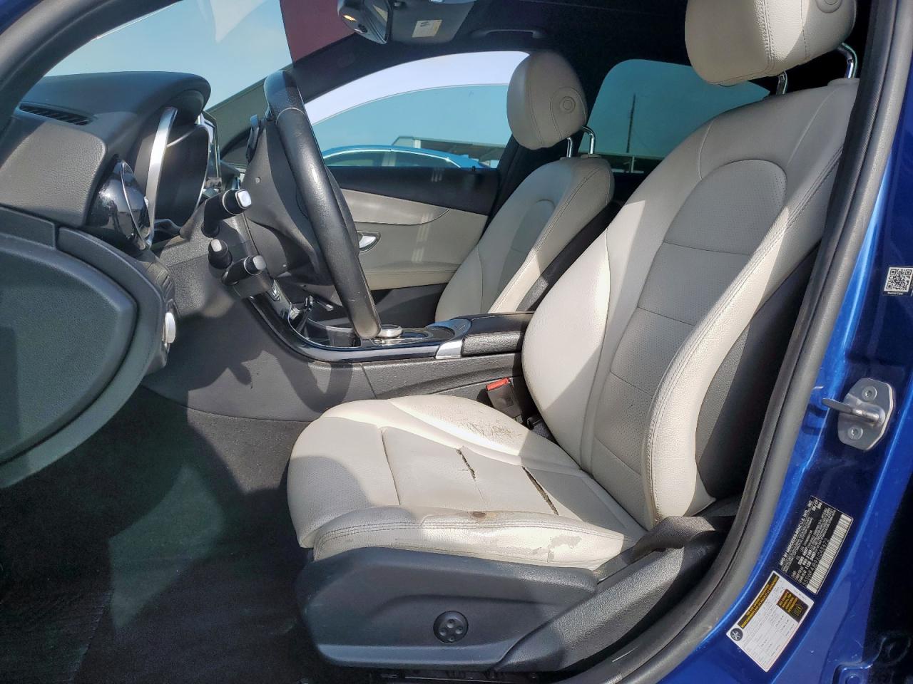 2018 Mercedes-Benz C 300 VIN: 55SWF4JB9JU245672 Lot: 65384925