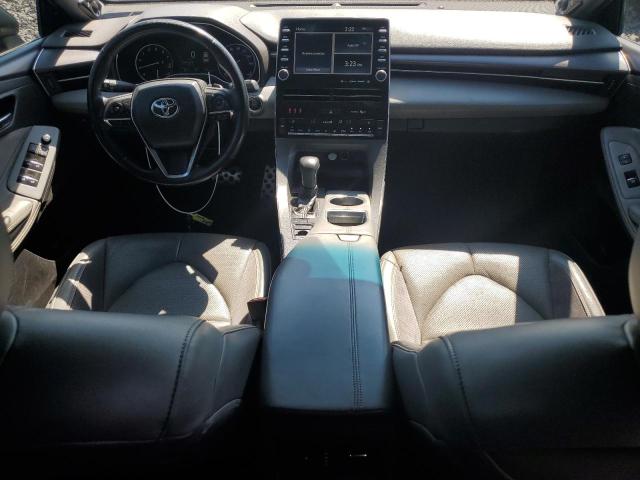  TOYOTA AVALON 2019 Blue