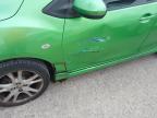 2010 MAZDA 2 TAMURA for sale at Copart WESTBURY