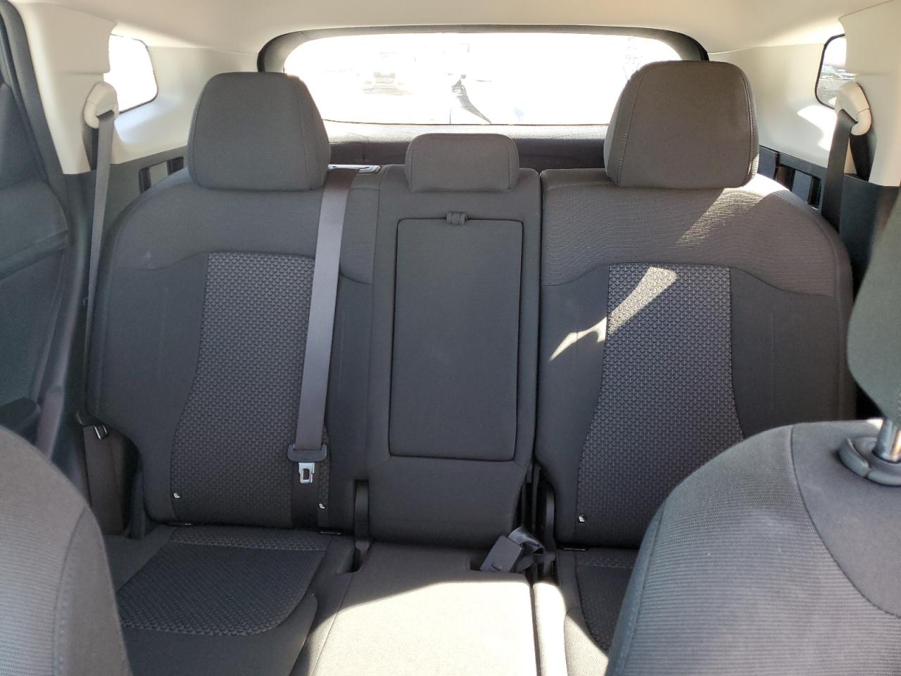 2024 Kia Sportage Lx VIN: KNDPUCDF3R7279743 Lot: 64485665