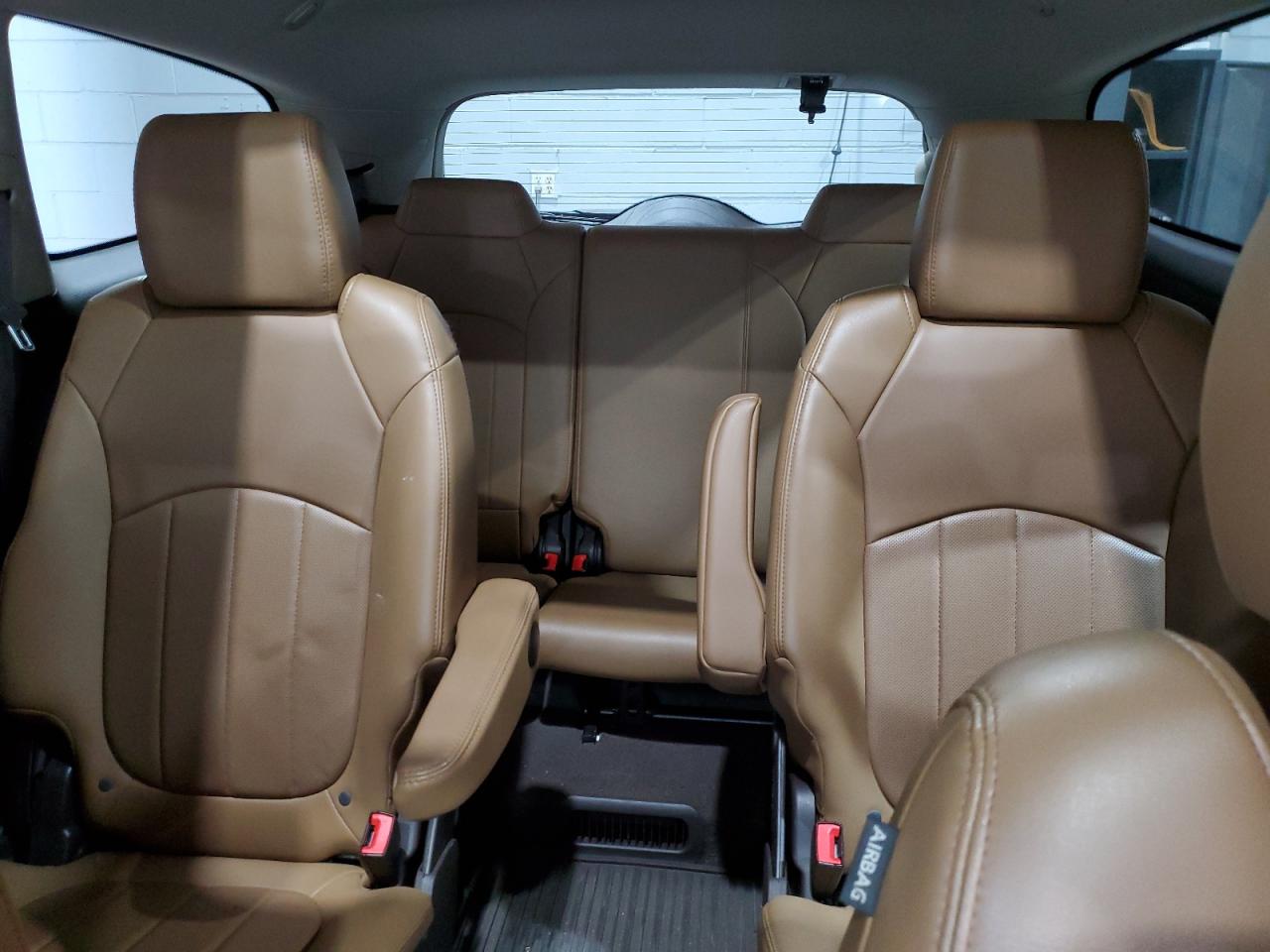 2017 Buick Enclave VIN: 5GAKVBKD1HJ149952 Lot: 62804375