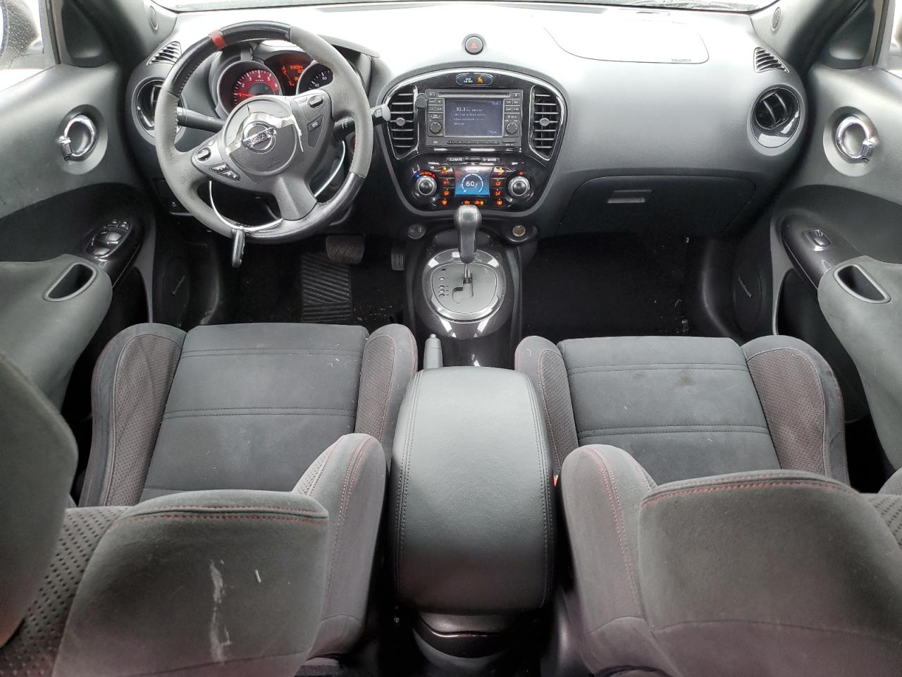 2013 Nissan Juke S VIN: JN8AF5MV9DT230585 Lot: 63706875