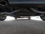 2009 MERCEDES BENZ B200 SPORT for sale at Copart SANDTOFT