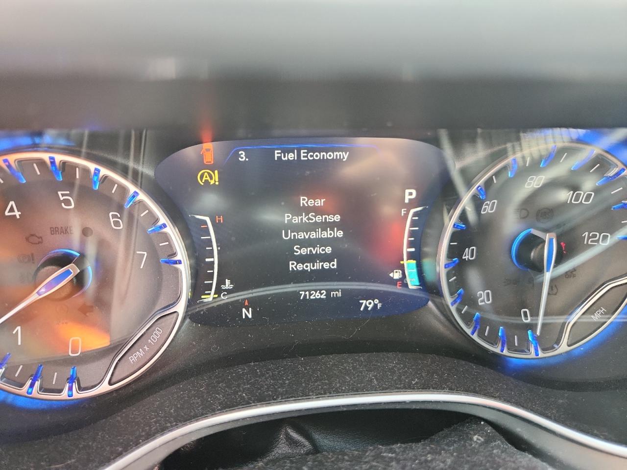 2019 Chrysler Pacifica Limited VIN: 2C4RC1GG6KR615748 Lot: 63490925