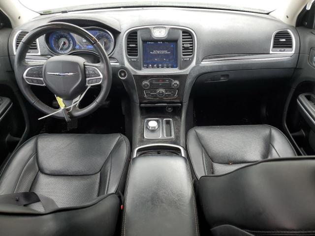  CHRYSLER 300 2019 Czarny