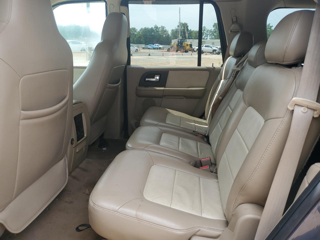 2005 Ford Expedition Eddie Bauer VIN: 1FMFU17585LA80347 Lot: 61583545