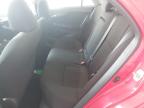 2010 TOYOTA COROLLA for sale at Copart CASTLEDERMOT - IRELAND