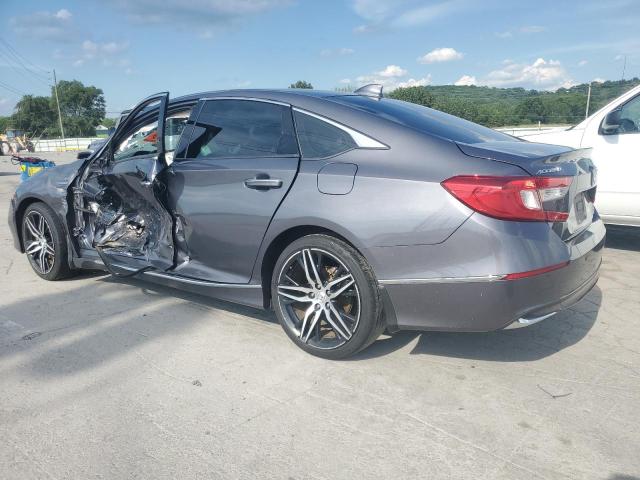  HONDA ACCORD 2021 Серый