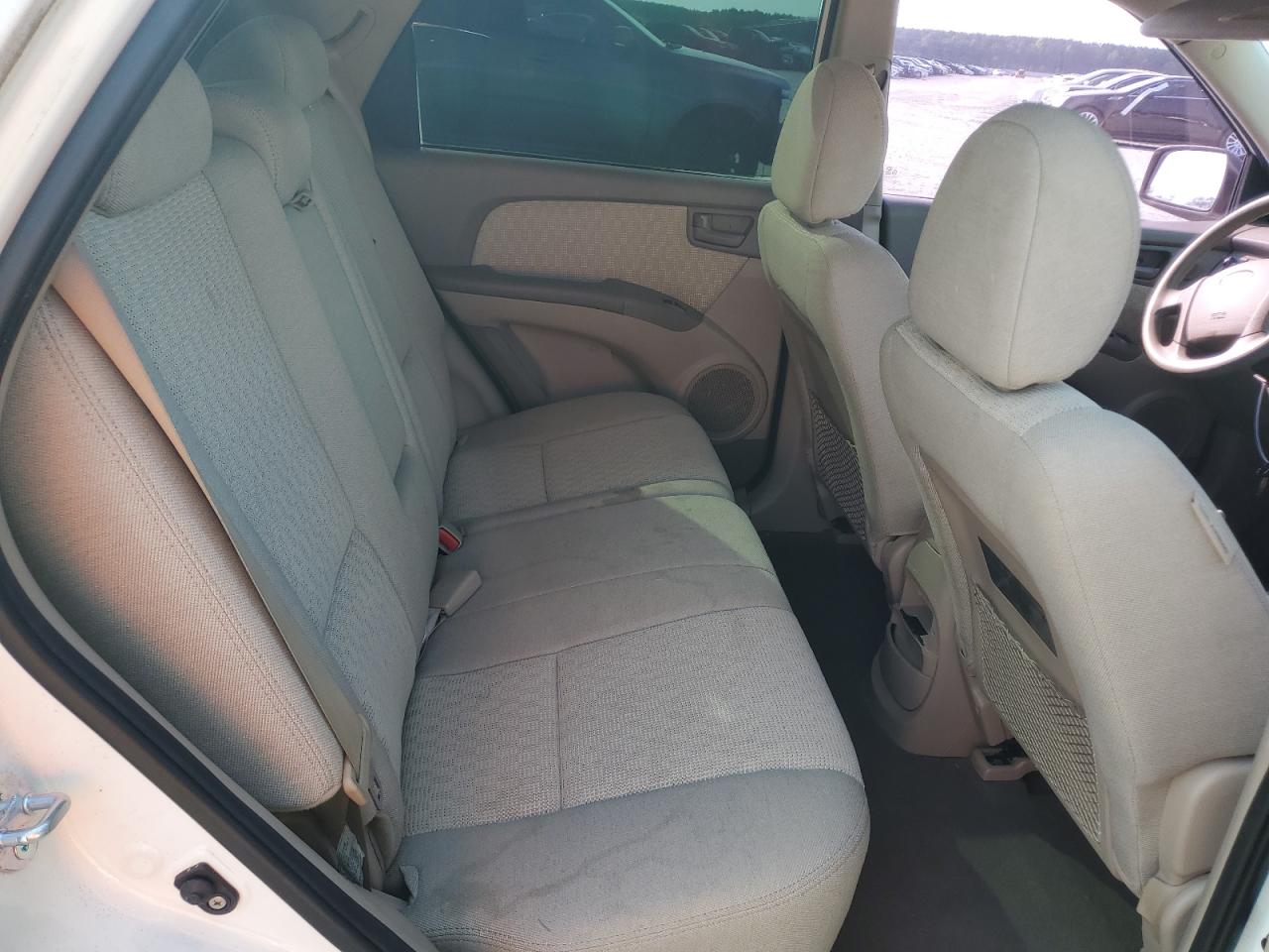 kndjf724187518262 KNDJF724187518262 2008 Kia Sportage Lx