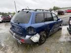 2006 HYUNDAI SANTA FE GLS   for sale at Copart QC - MONTREAL