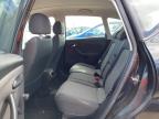 2012 SEAT ALTEA S EM for sale at Copart SANDWICH