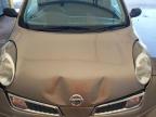 2009 NISSAN MICRA VISI for sale at Copart WESTBURY