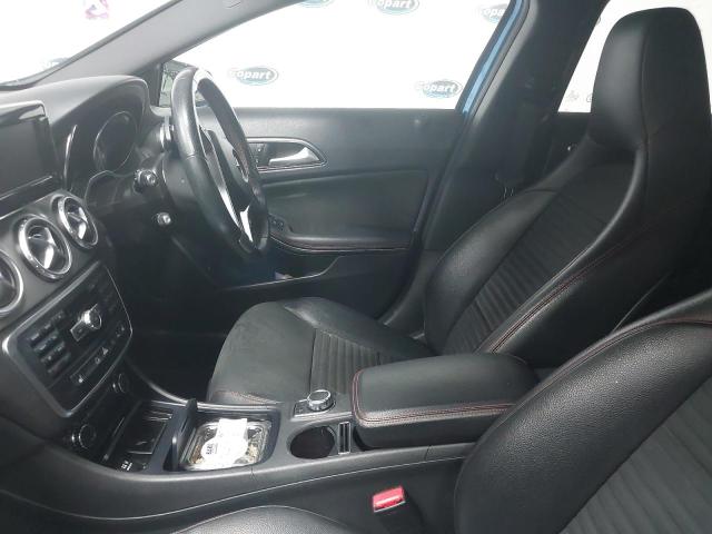 2015 MERCEDES BENZ GLA200 AMG