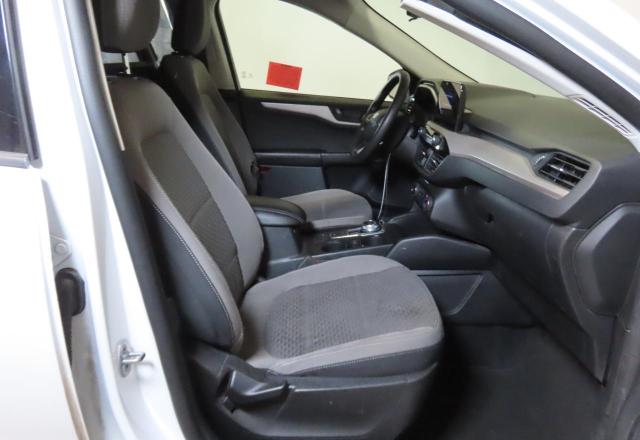  FORD ESCAPE 2022 Белы