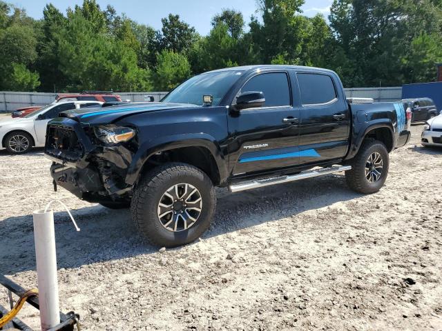 2020 Toyota Tacoma Double Cab