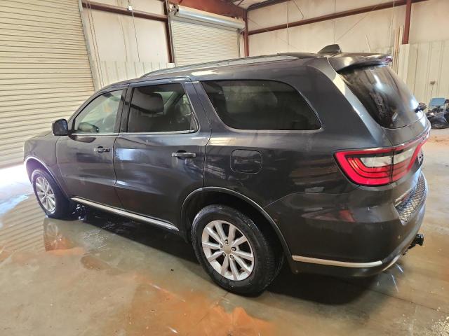  DODGE DURANGO 2014 Сharcoal