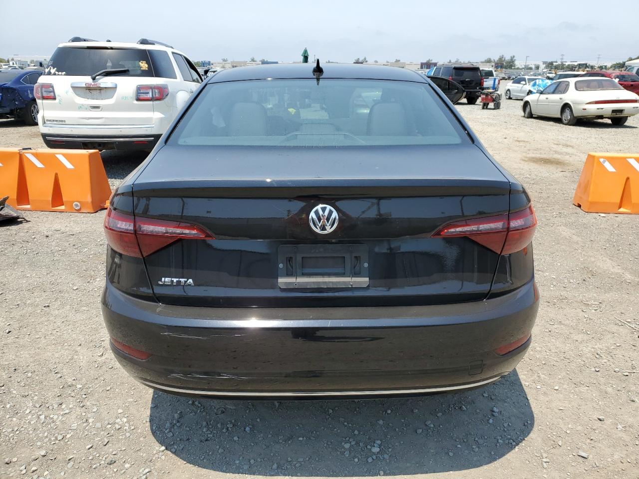 2021 Volkswagen Jetta S VIN: 3VWC57BU6MM099981 Lot: 64788935