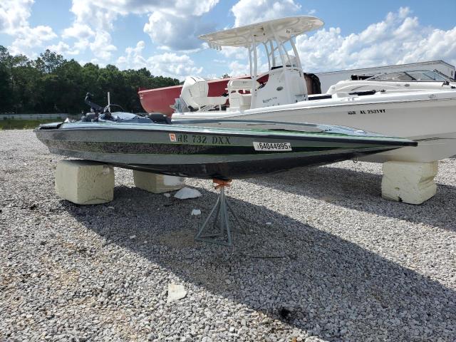 2018 Boat Boat