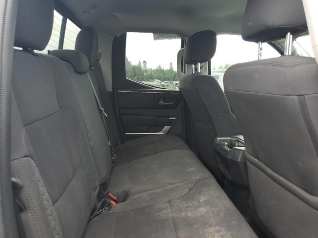 2023 TOYOTA TUNDRA DOUBLE CAB SR  