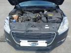 2014 PEUGEOT 508 ACTIVE for sale at Copart WHITBURN