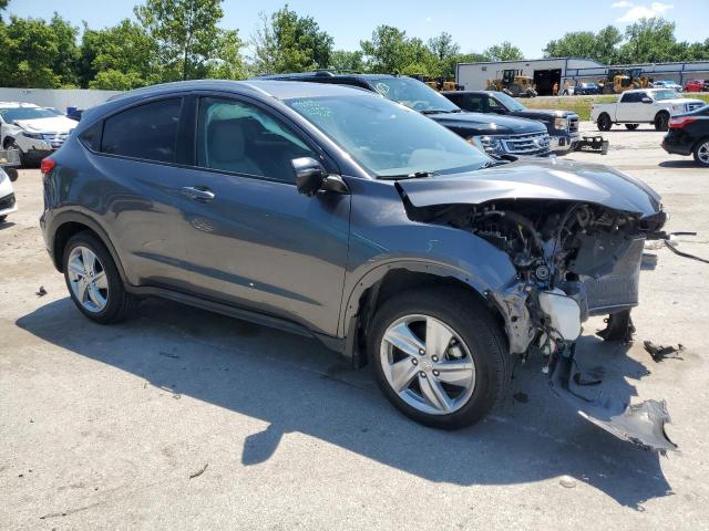  HONDA HR-V 2020 Gray