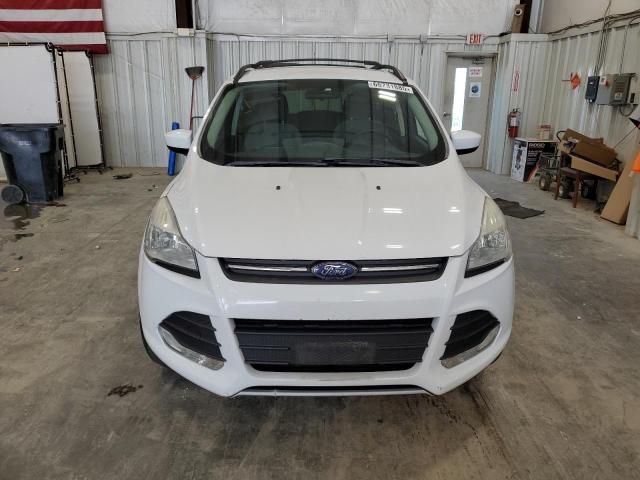 Parquets FORD ESCAPE 2013 White