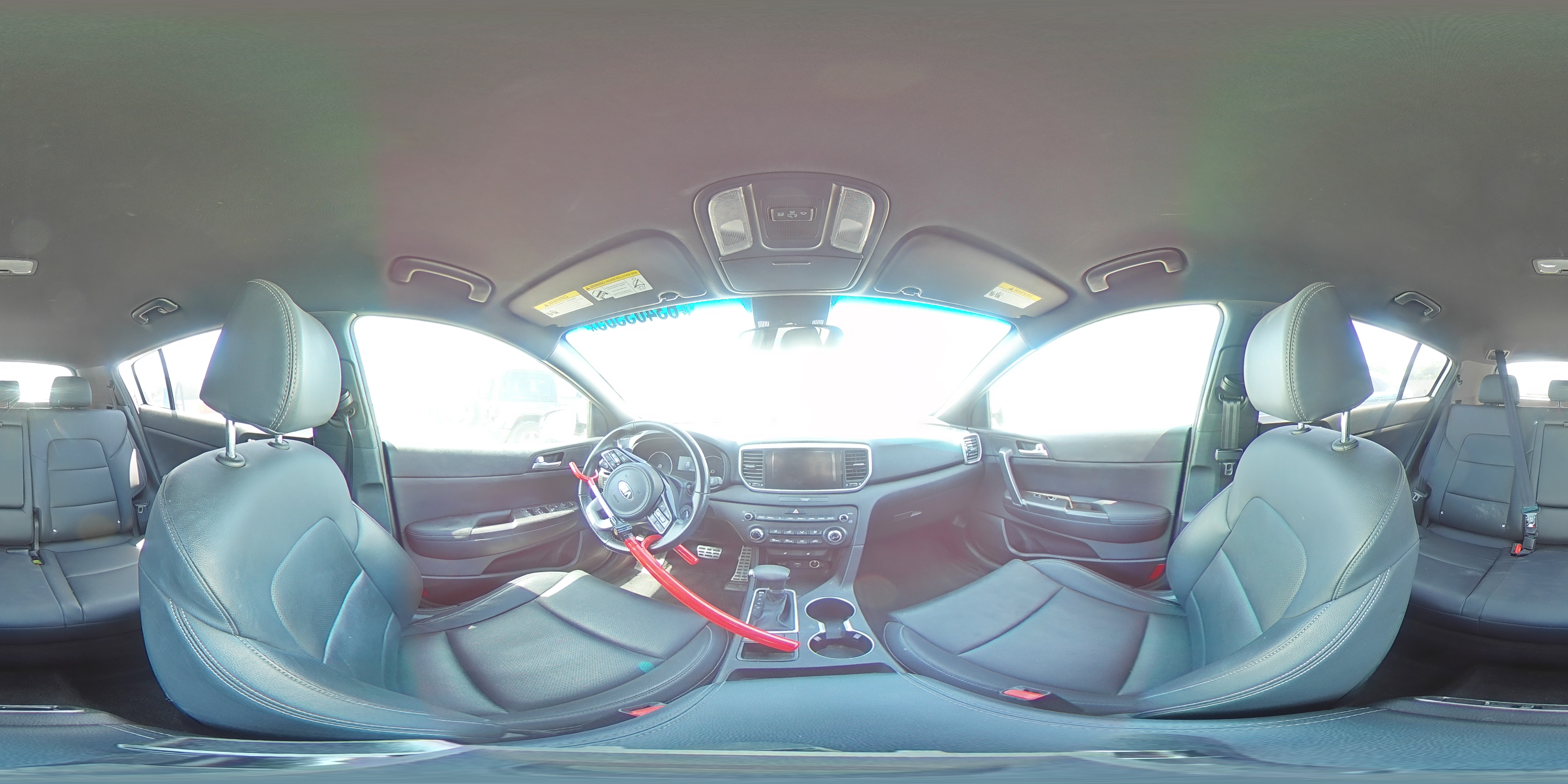 2020 Kia Sportage S VIN: KNDP6CAC1L7655349 Lot: 63403305