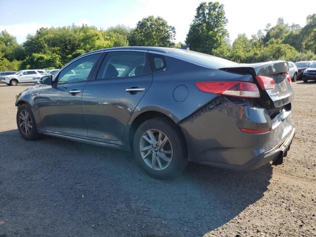  KIA OPTIMA 2019 Gray