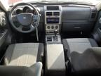 2007 DODGE NITRO SXT   for sale at Copart AB - EDMONTON