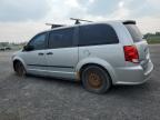 2012 DODGE GRAND CARAVAN SE   à vendre chez Copart ON - OTTAWA