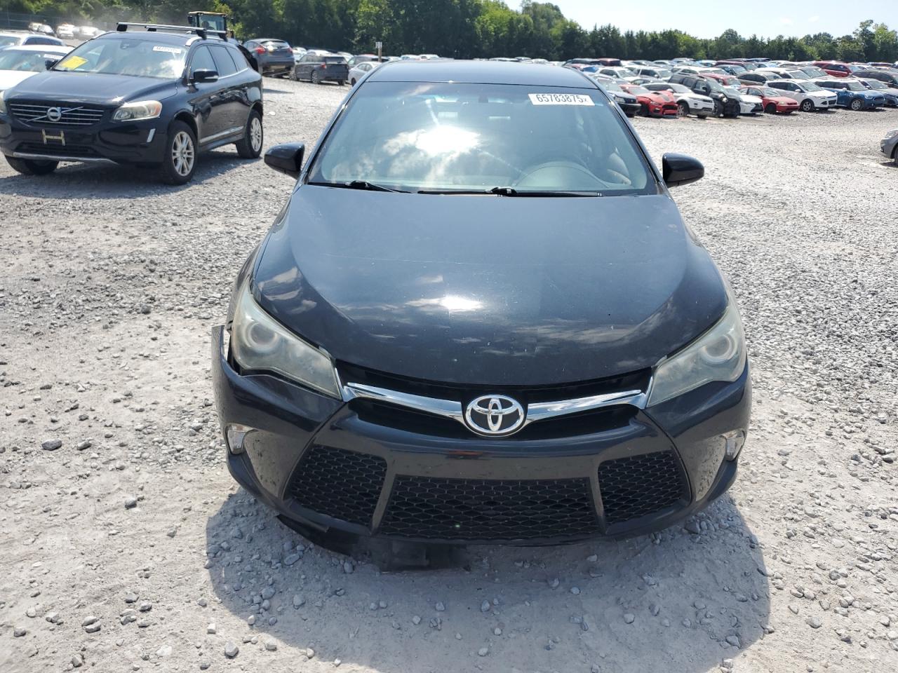 4t1bf1fk7fu885560 4T1BF1FK7FU885560 2015 Toyota Camry Le