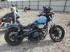 2015 YAMAHA XVS950 CU   for sale at Copart UT - SALT LAKE CITY