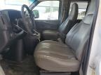 2015 GMC SAVANA G3500 LS   for sale at Copart AR - FAYETTEVILLE