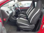 2015 TOYOTA AYGO X-PLA for sale at Copart CHESTER