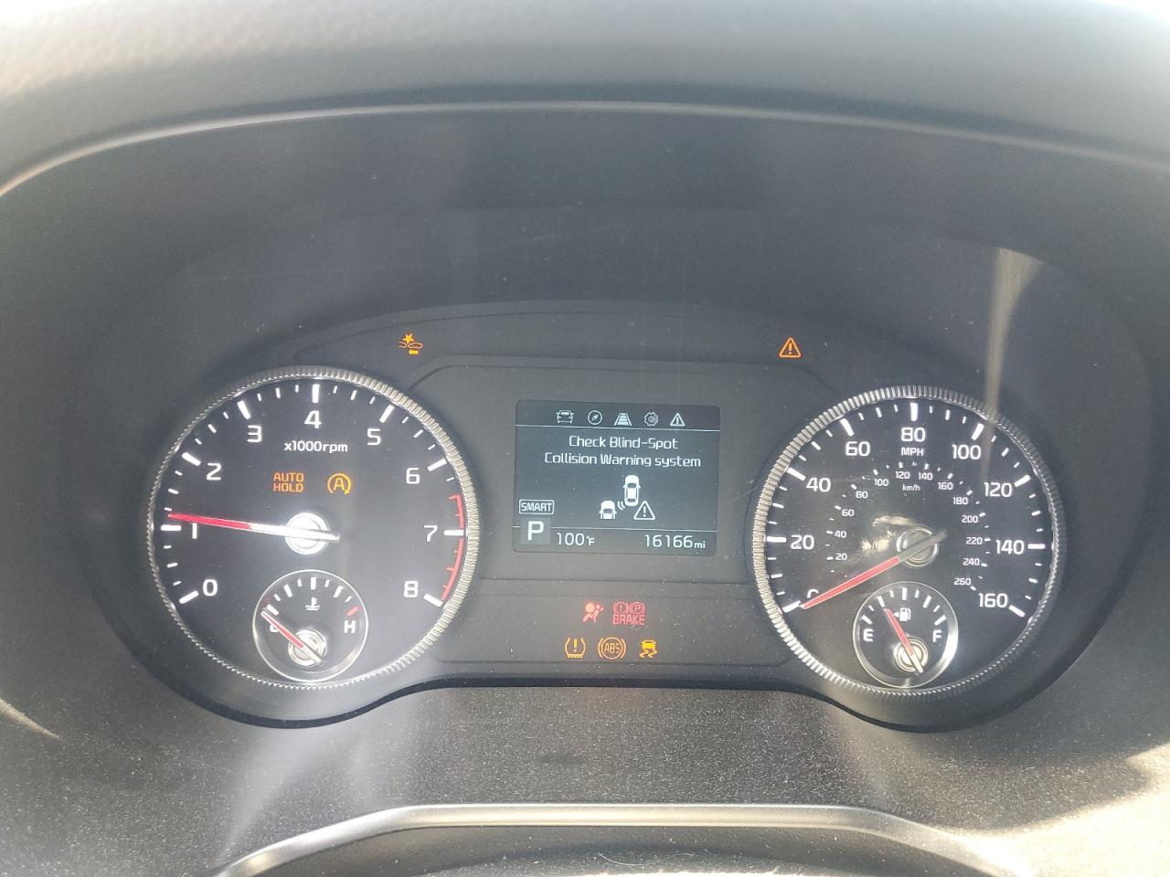 2022 Kia Telluride Ex VIN: 5XYP3DHC3NG279540 Lot: 61912825