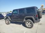 2018 JEEP WRANGLER UNLIMITED SPORT à vendre chez Copart LA - NEW ORLEANS