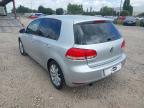 2012 VOLKSWAGEN GOLF MATCH for sale at Copart WISBECH