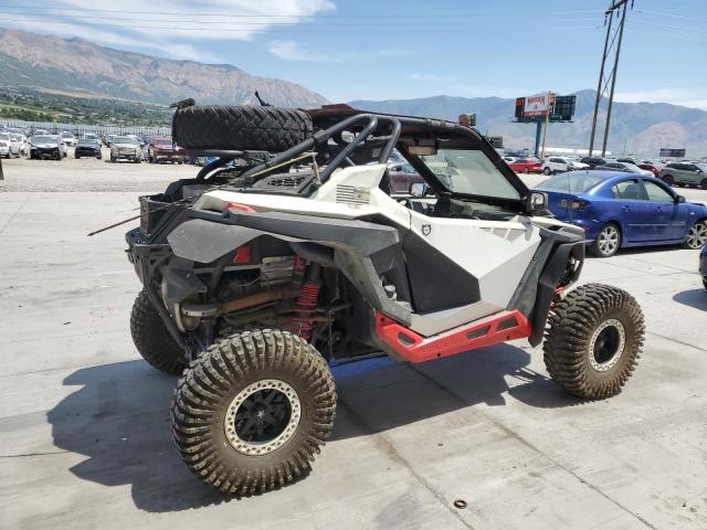 2021 POLARIS RZR PRO XP ULTIMATE  