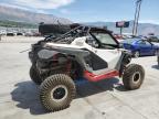 2021 POLARIS RZR PRO XP ULTIMATE   a la Venta en Copart UT - OGDEN