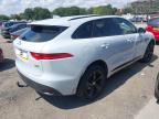 2016 JAGUAR F-PACE R-S for sale at Copart ROCHFORD