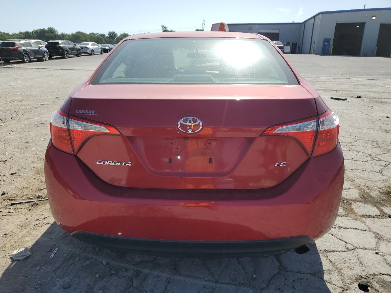 5yfburhe2gp389676 5YFBURHE2GP389676 2016 Toyota Corolla L