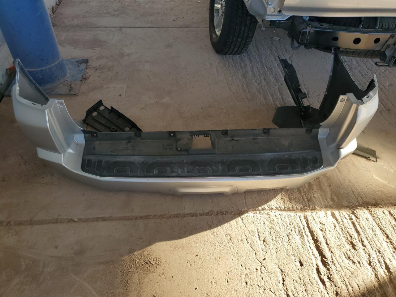 JTEBU5JR7J5494977 TOYOTA 4RUNNER 2018