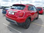 2015 FIAT 500X OPEN for sale at Copart SANDTOFT