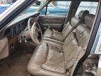 1988 LINCOLN TOWN CAR SIGNATURE à vendre chez Copart CT - HARTFORD