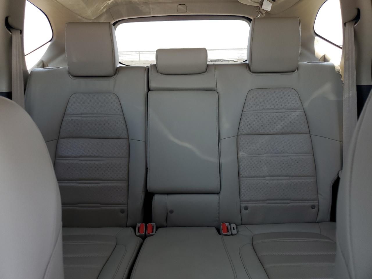 2019 Honda Cr-V Exl VIN: 5J6RW1H80KA046487 Lot: 64410855
