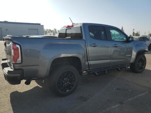  GMC CANYON 2022 Сharcoal