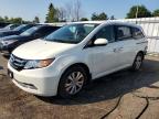 2014 HONDA ODYSSEY EX   for sale at Copart ON - TORONTO