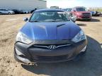 2014 HYUNDAI GENESIS COUPE 3.8L   for sale at Copart AB - CALGARY